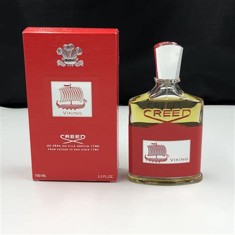 creed viking price.